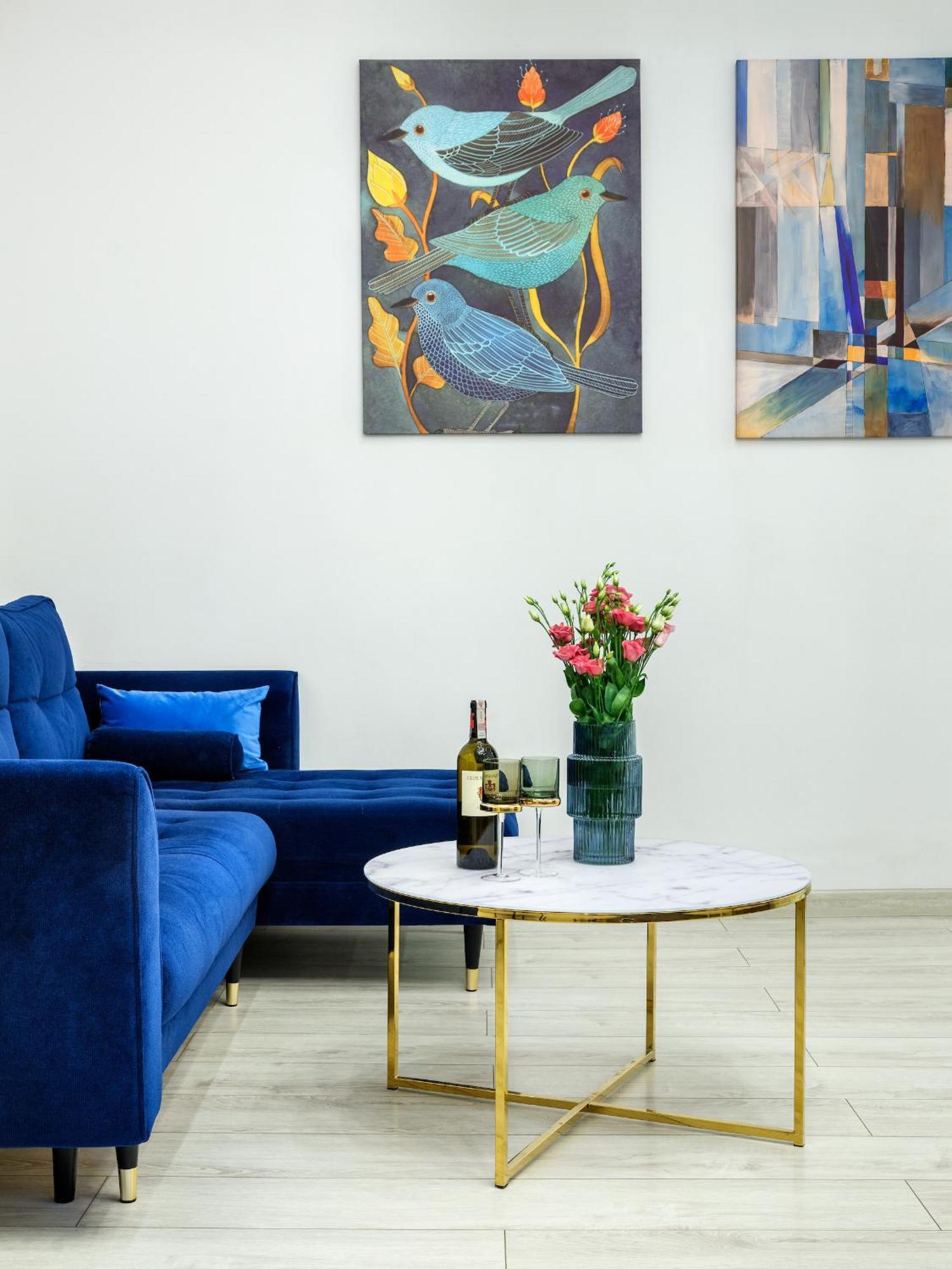 Bluebird Apt Old Town & Wawel Hill By Vistula River - By Homelike คราคูฟ ภายนอก รูปภาพ